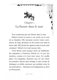 LES WHISPERWICKS T1 LE LABYRINTHE SANS FIN