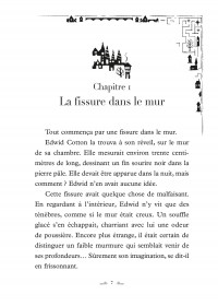 LES WHISPERWICKS T1 LE LABYRINTHE SANS FIN