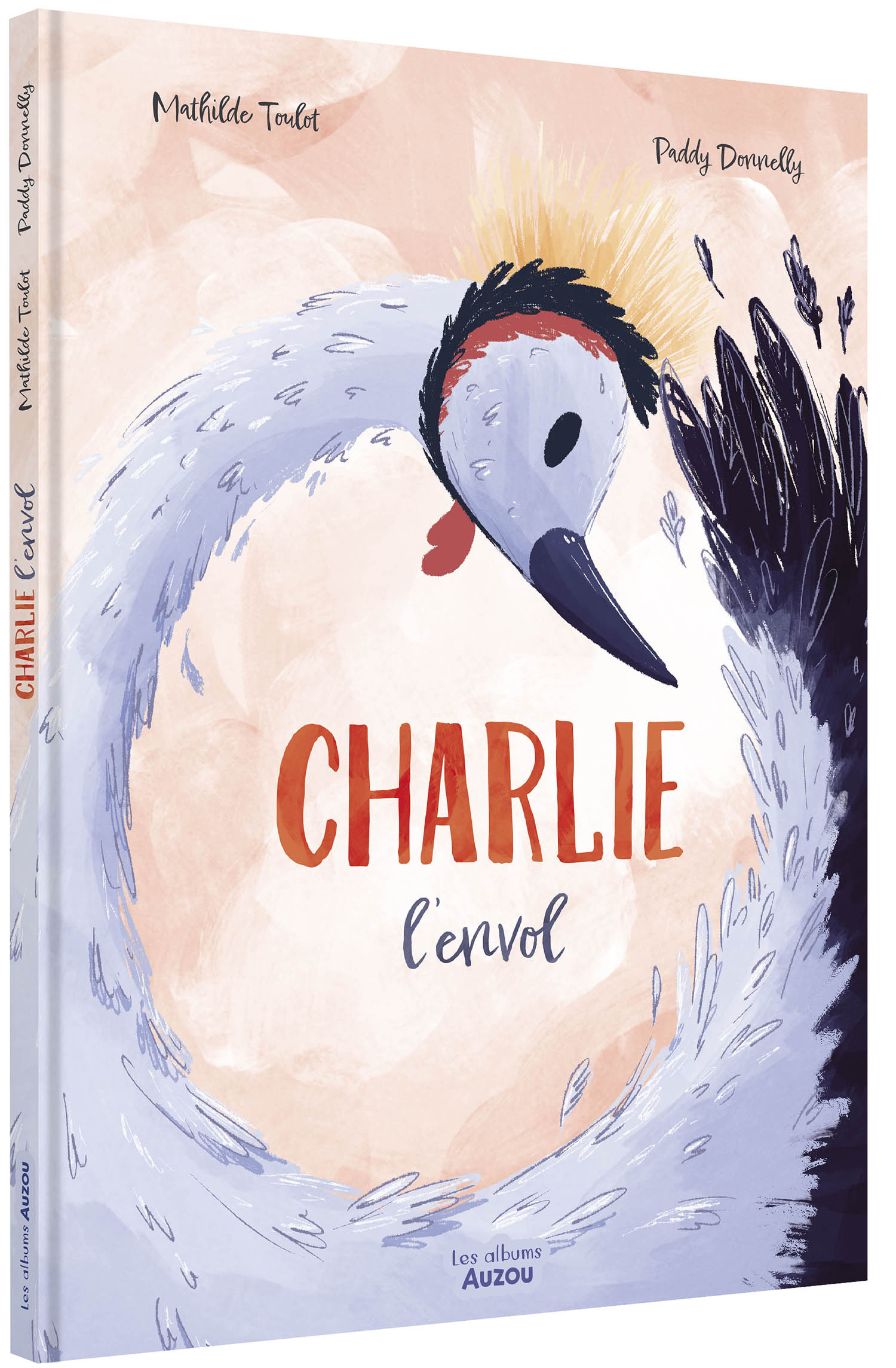 CHARLIE L