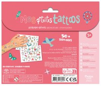 Jolis attrape-rêves brillants