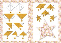 MES ORIGAMIS KAWAII