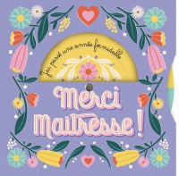 Merci, maîtresse !