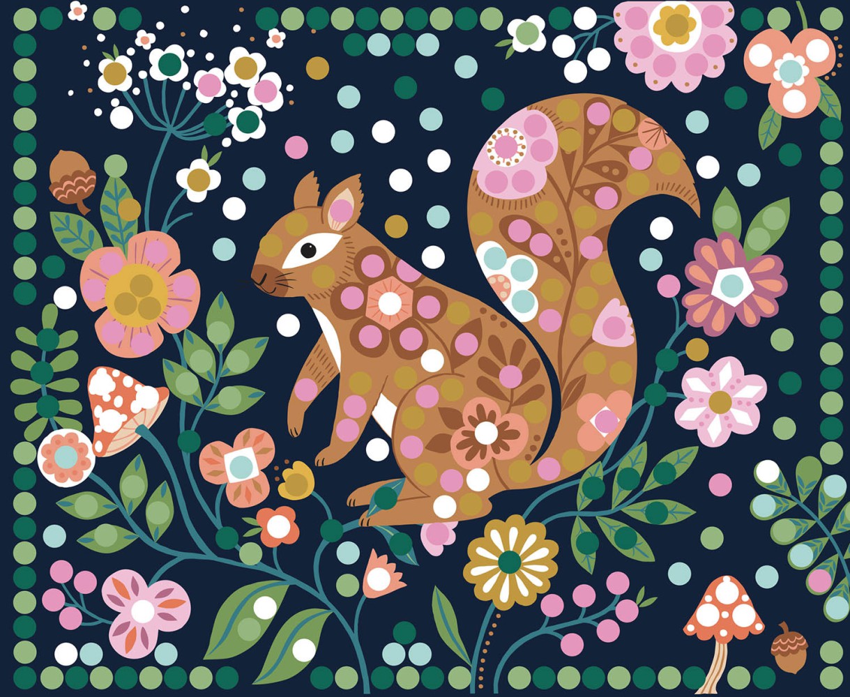 Mes tableaux en strass