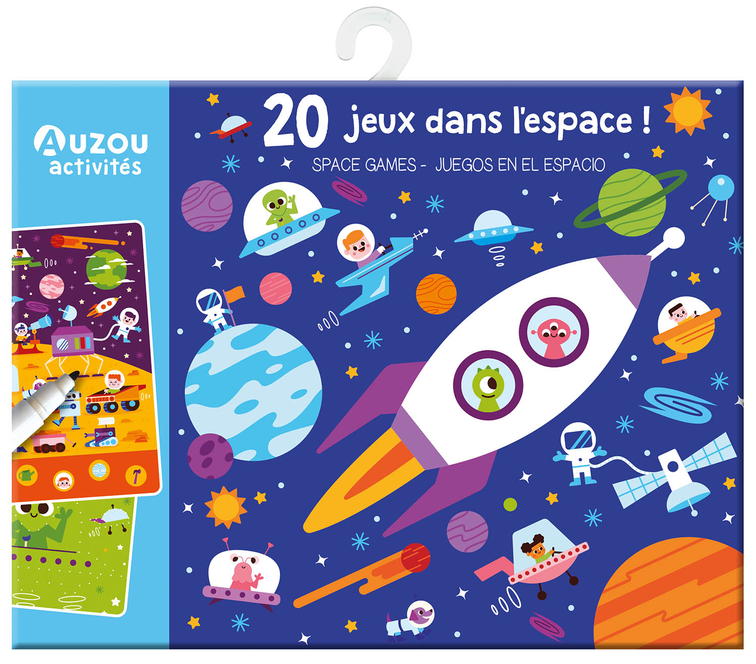 20 jeux dans l 20 jeux dans l