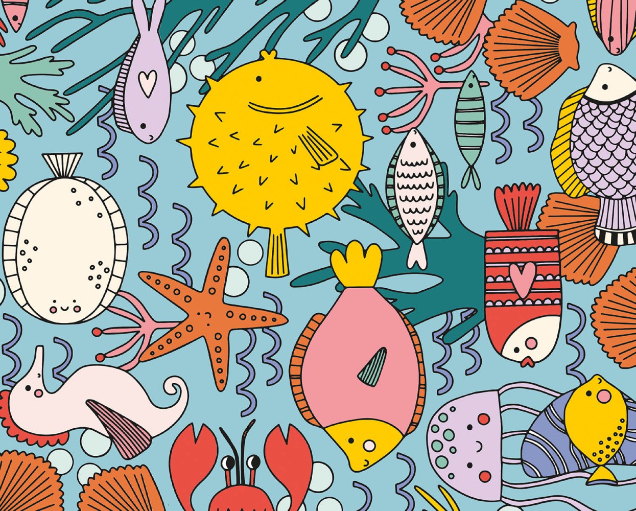 Mes Premières Peintures Magiques