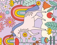 Mes premières peintures magiques