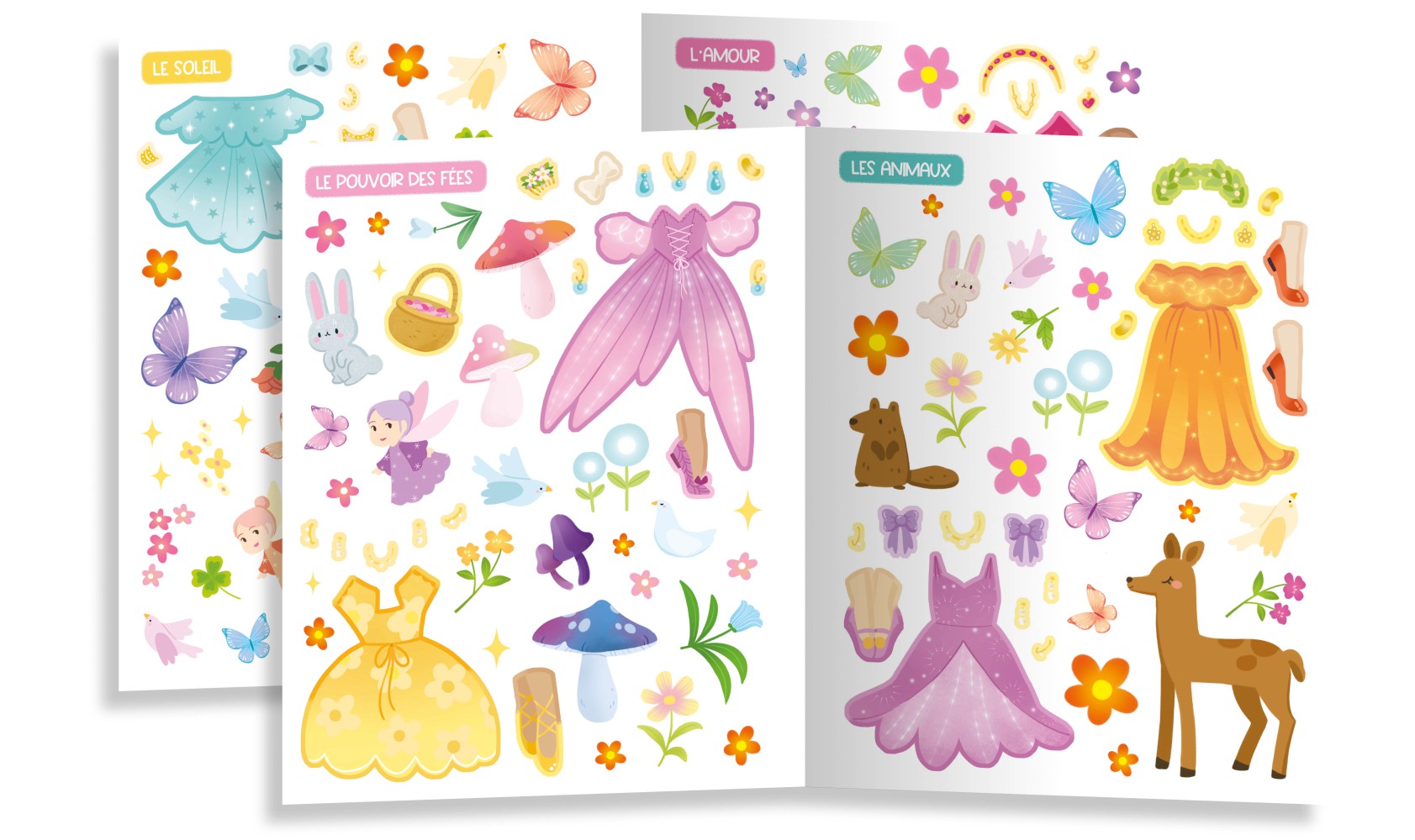Fées Fées