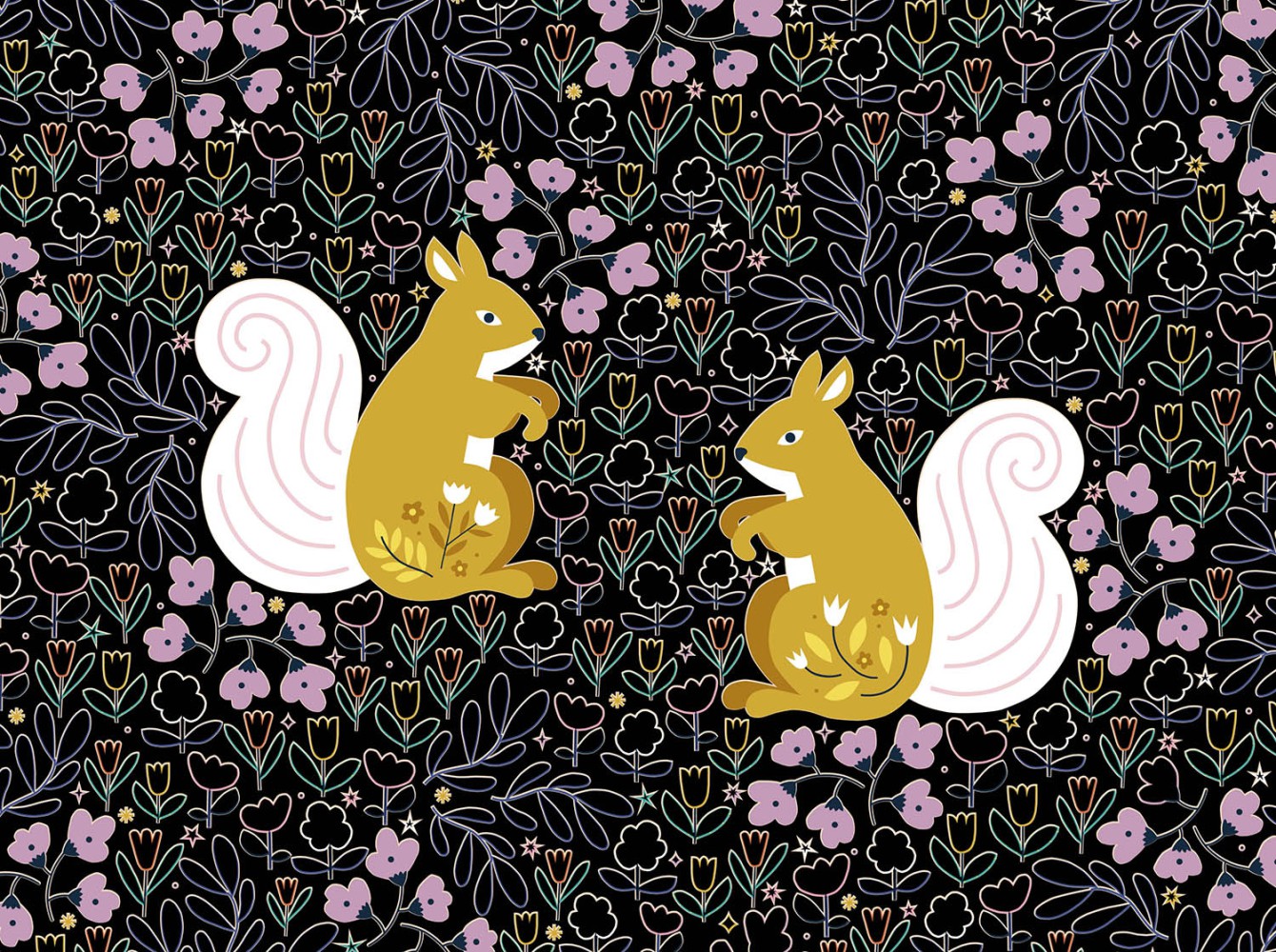 Mon cahier créa - Mes tableaux enchantés à gratter