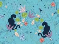 Mon cahier créa - Mes tableaux enchantés à gratter