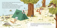 CESAR ET LE CACHE-CACHE DES SAISONS CESAR ET LE CACHE-CACHE DES SAISONS
