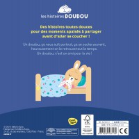 Mon doudou un ami pour la vie
