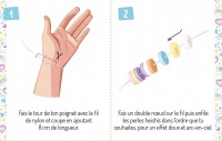 Mes bracelets d