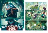 ORSO - LE SERVITEUR DU DRAC