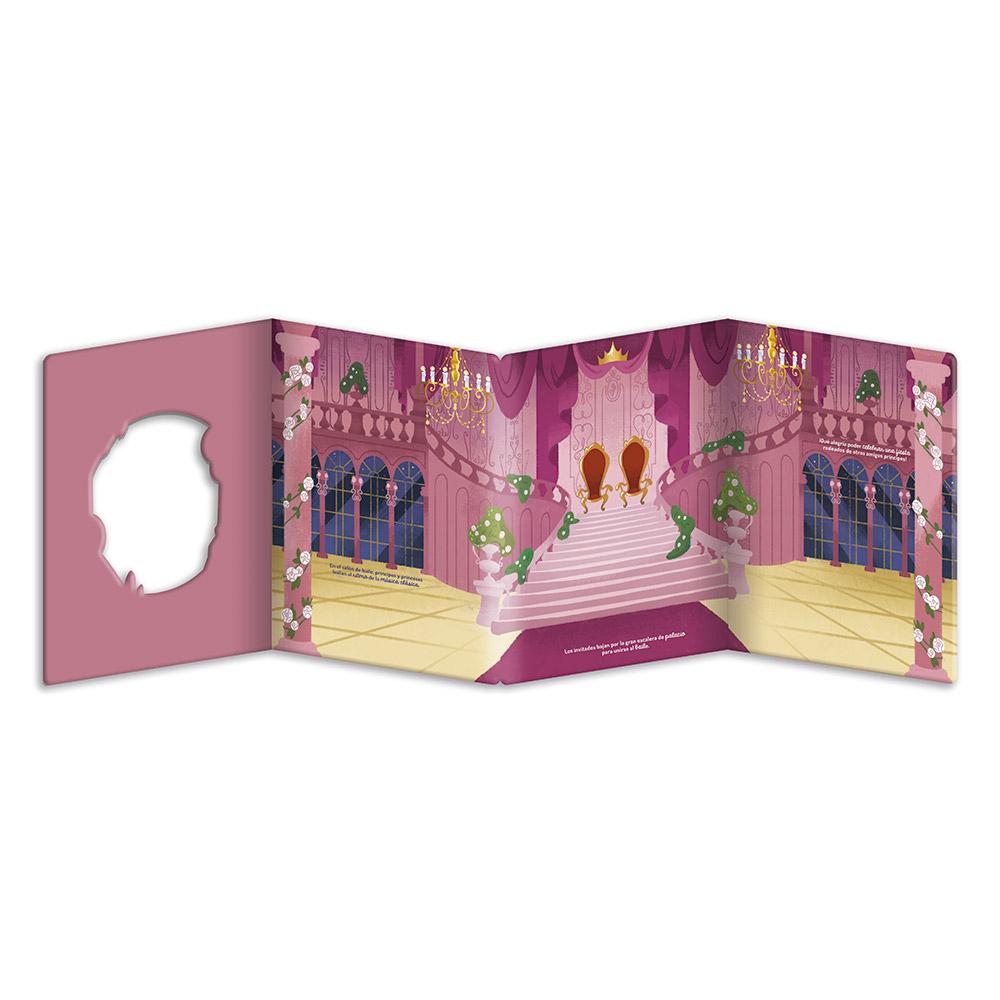 Mi Aventura Imantada: Princesas Maravillosas