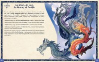 MON FABULEUX LIVRE SUR LES DRAGONS MON FABULEUX LIVRE SUR LES DRAGONS