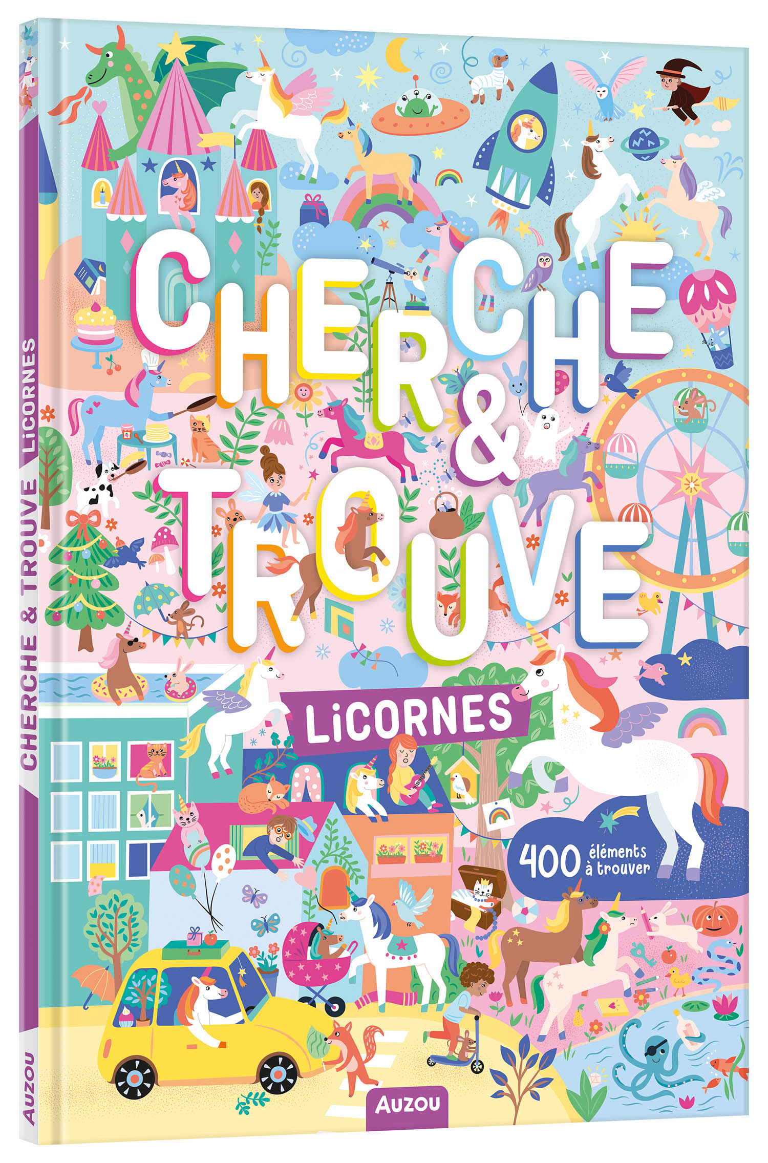 Licornes Licornes