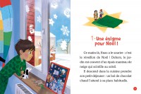 UN NOEL PLEIN DE SURPRISES - MES PREMIERES ENQUETES T16