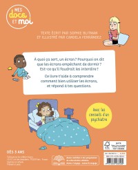 JE SUIS ACCRO AUX ECRANS, QUE FAIRE ?