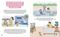 JE SUIS ACCRO AUX ECRANS, QUE FAIRE ?