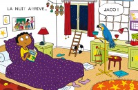 LES HEROS DU CP - SUPER DEBUTANT - AU PAYS DES REVES