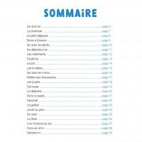 MA JOURNEE