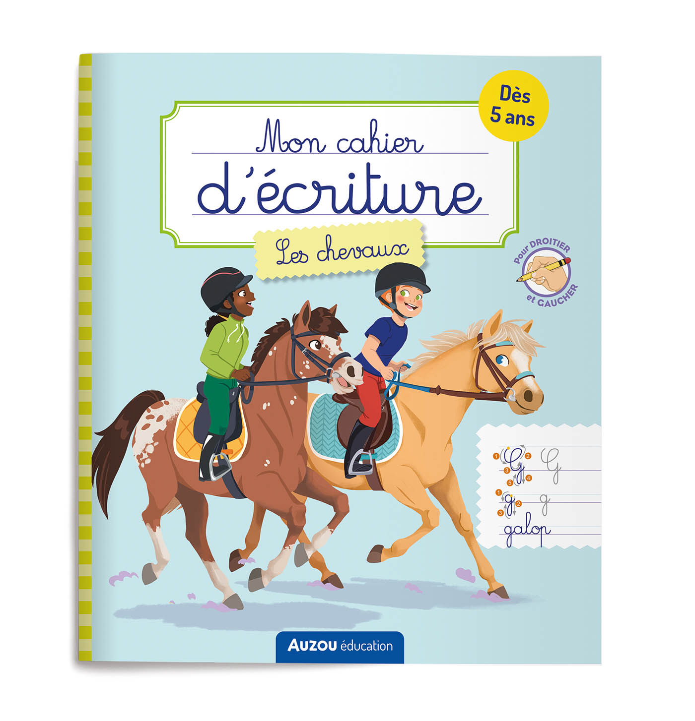 Mon cahier d Mon cahier d