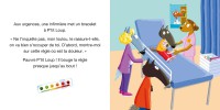 P P