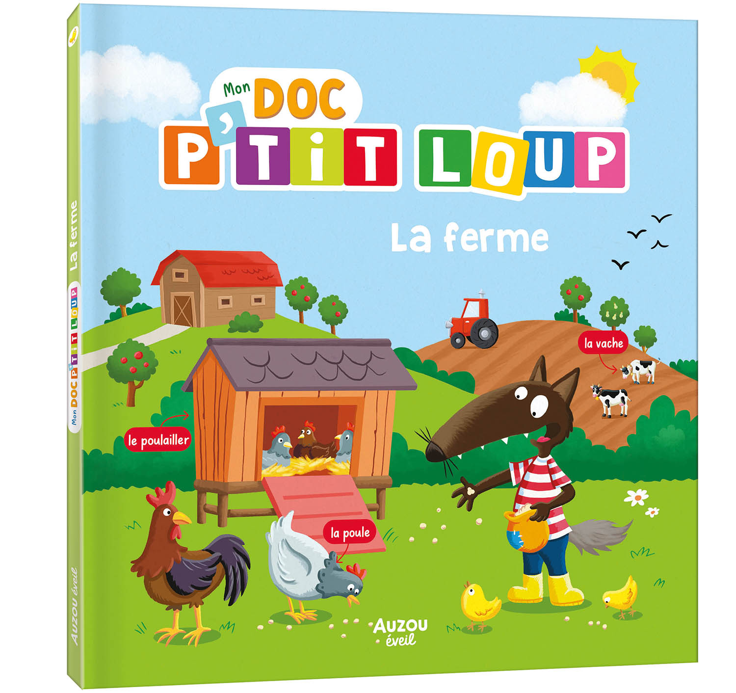 MON DOC P MON DOC P