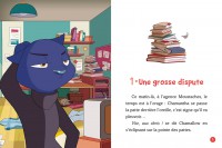 AGENCE MOUSTACHES T2 L