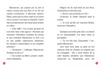 AGENCE MOUSTACHES T2 L