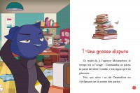 AGENCE MOUSTACHES T2 L