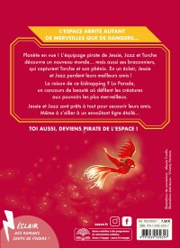 PIRATES DE LESPACE T3 - LE TIGRE ETOILE