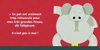 A QUI EST CE POT ?