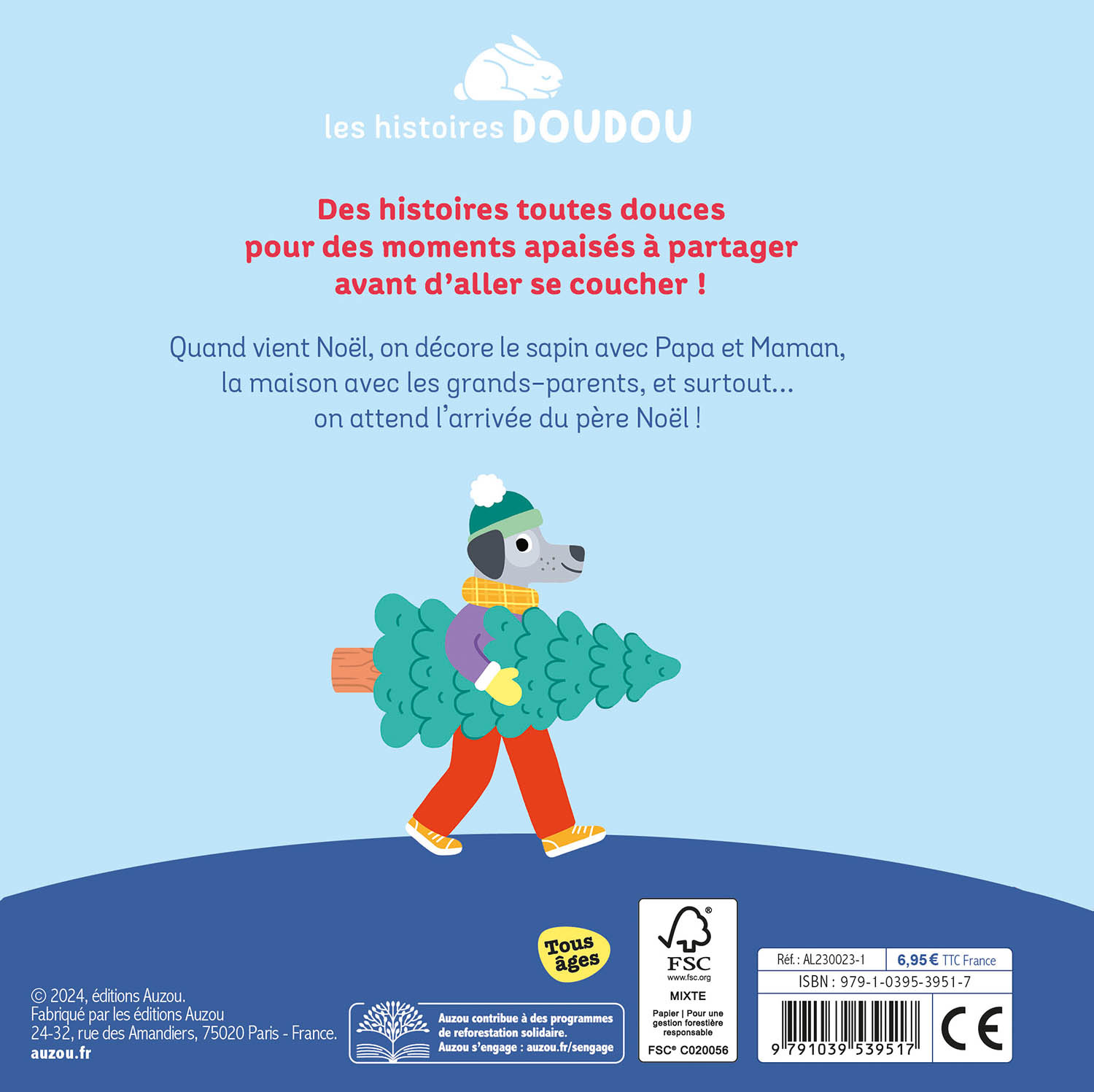 Mon Noël Exceptionnel