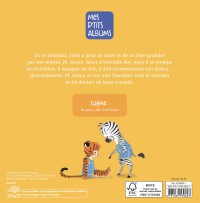JULES A PEUR DE RATER JULES A PEUR DE RATER