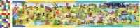 Mon grand puzzle de l