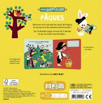 PAQUES