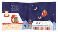 Ma comptine animée - Ma comptine de Noël - L