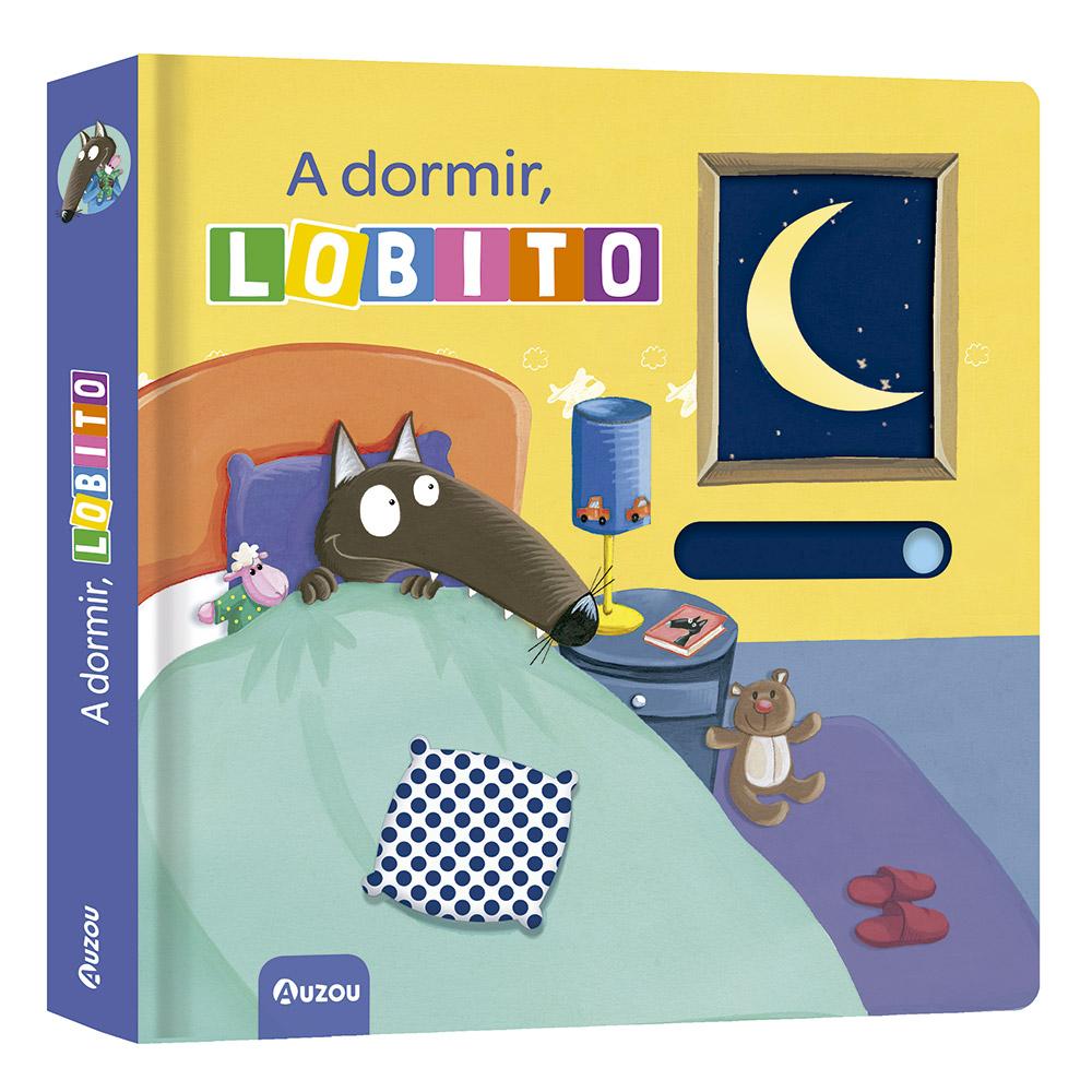 A Dormir, Lobito