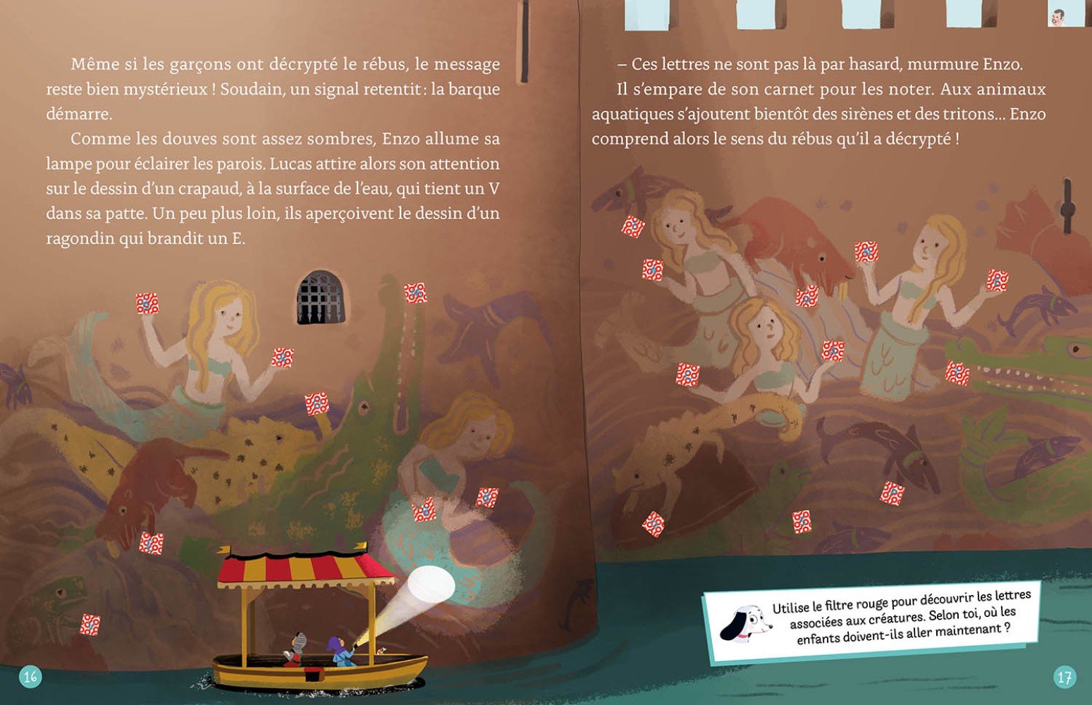 LE PARC DES CHEVALIERS MON ROMAN ENIGME MES PREMIERES ENQUETES