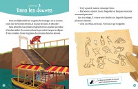 LE PARC DES CHEVALIERS MON ROMAN ENIGME MES PREMIERES ENQUETES