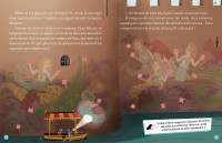 LE PARC DES CHEVALIERS MON ROMAN ENIGME MES PREMIERES ENQUETES