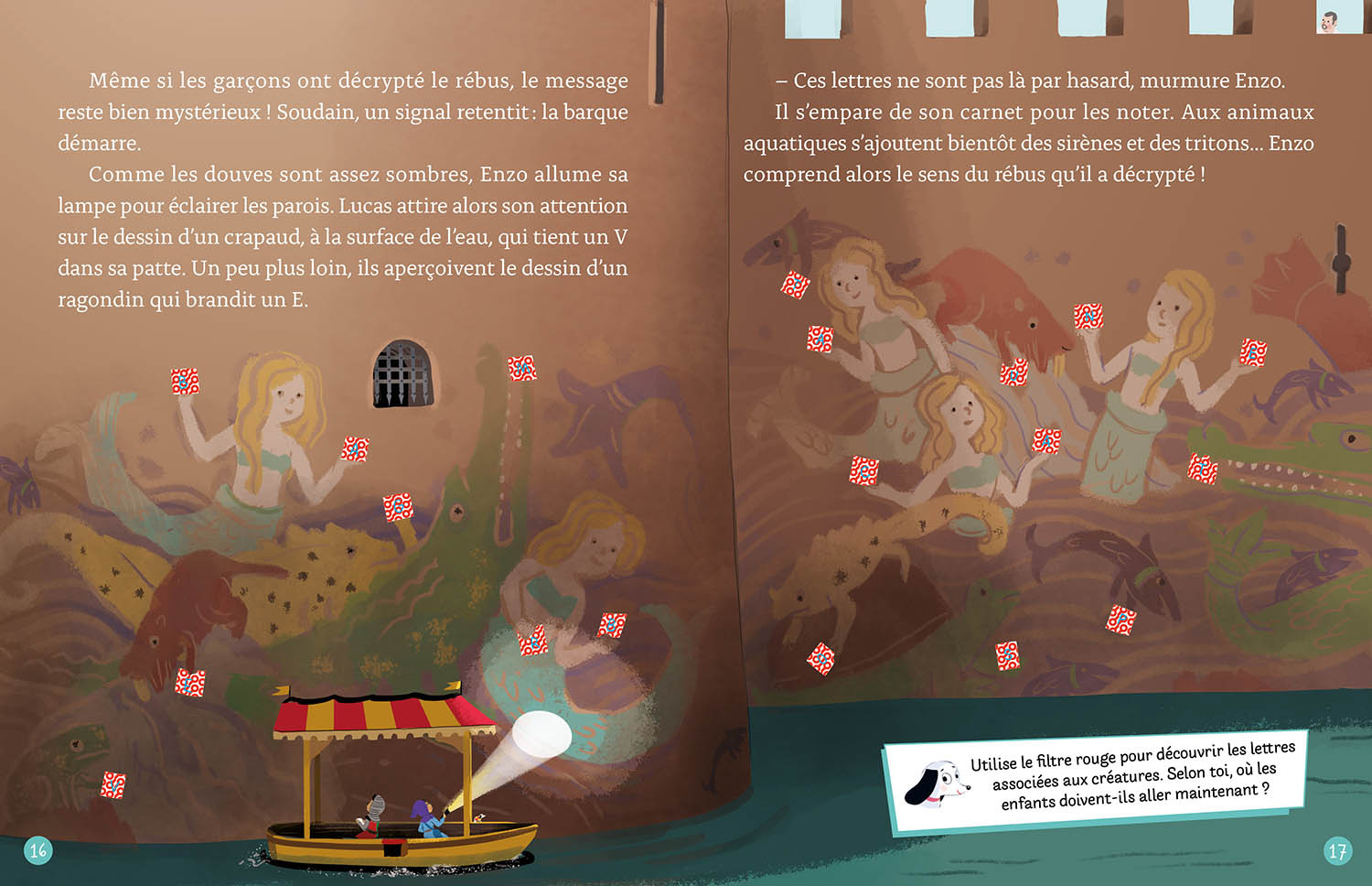 LE PARC DES CHEVALIERS MON ROMAN ENIGME MES PREMIERES ENQUETES