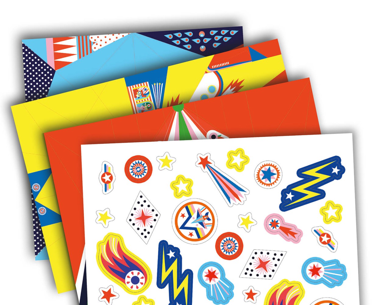 Mes Avions Supersoniques Mes Avions Supersoniques