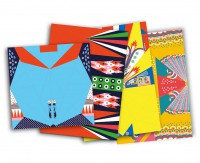 Mes avions en origami