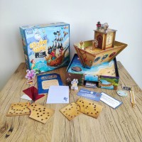 ESCAPE GAME - BILL LE TERRIBLE