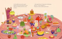 LA JOURNEE FANTASTIQUE DE M. FROGGO