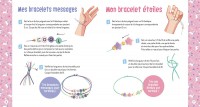 Mes magnifiques bijoux féeriques