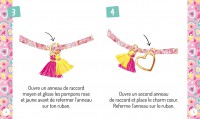 Mon duo de bracelets mère-fille