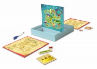 Bataille aux trésors !